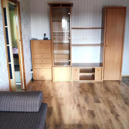 Cozy One Bedroom Apartment Kiev Exteriör bild