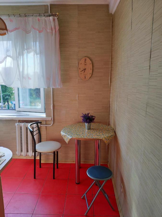 Cozy One Bedroom Apartment Kiev Exteriör bild