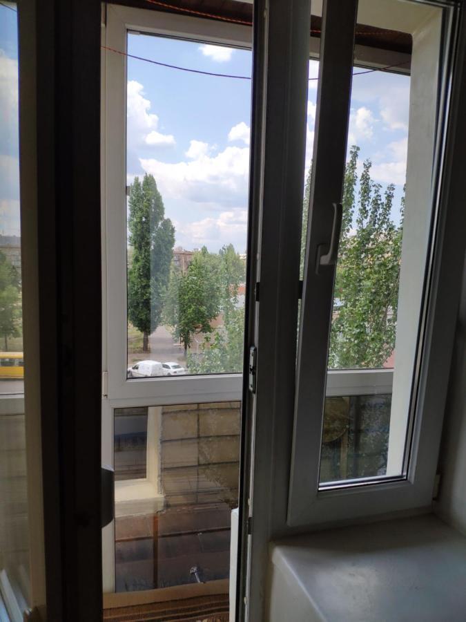 Cozy One Bedroom Apartment Kiev Exteriör bild